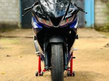 Yamaha R15 2019 Motorbike
