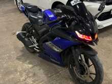 Yamaha R15 2019 Motorbike