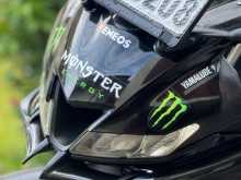 Yamaha R15 2020 Motorbike