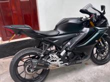 Yamaha R15 2026 Motorbike