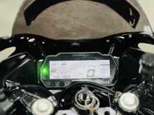 Yamaha R15 2019 Motorbike