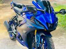 Yamaha R15 2025 Motorbike