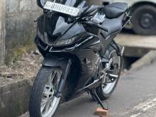 Yamaha R15 2019 Motorbike