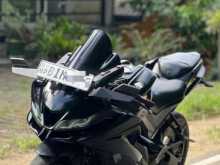 Yamaha R15 2019 Motorbike