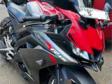 Yamaha R15 2019 Motorbike