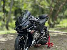 Yamaha R15 2019 Motorbike