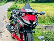 Yamaha R15 2020 Motorbike
