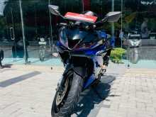 Yamaha R15 2020 Motorbike