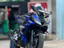 Yamaha R15 2020 Motorbike