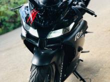 Yamaha R15 2019 Motorbike