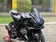 Yamaha R15 2019 Motorbike