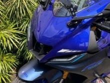 Yamaha R15 2025 Motorbike