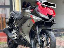 Yamaha R15 2019 Motorbike