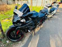 Yamaha R15 2019 Motorbike