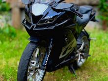 Yamaha R15 2019 Motorbike