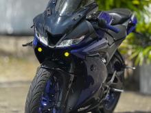 Yamaha R15 2019 Motorbike