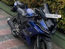Yamaha R15 2020 Motorbike