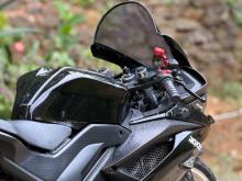 Yamaha R15 2019 Motorbike