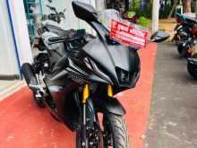 Yamaha R15 2026 Motorbike