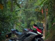 Yamaha R15 2019 Motorbike