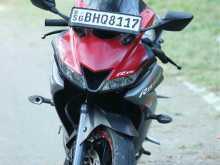 Yamaha R15 2019 Motorbike