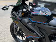 Yamaha R15 2026 Motorbike