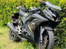 Yamaha R15 2020 Motorbike