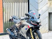 Yamaha R15 2019 Motorbike