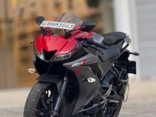 Yamaha R15 2019 Motorbike