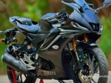 Yamaha R15 2026 Motorbike