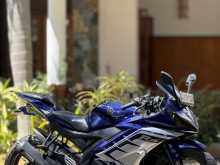 Yamaha R15 2016 Motorbike