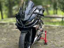 Yamaha R15 2019 Motorbike