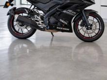 Yamaha R15 2019 Motorbike
