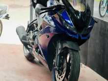 Yamaha R15 2019 Motorbike