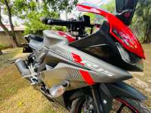 Yamaha R15 2019 Motorbike
