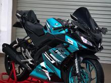 Yamaha R15 2020 Motorbike