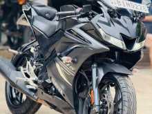 Yamaha R15 2019 Motorbike