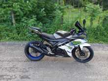 Yamaha R15 2016 Motorbike