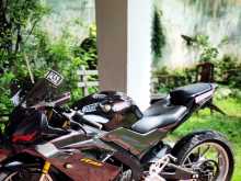 Yamaha R15 2022 Motorbike