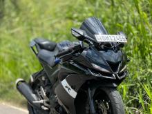 Yamaha R15 2019 Motorbike
