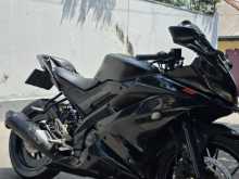 Yamaha R15 2019 Motorbike