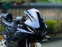 Yamaha R15 2025 Motorbike