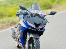 Yamaha R15 2019 Motorbike