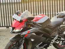 Yamaha R15 2019 Motorbike