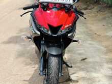 Yamaha R15 2019 Motorbike