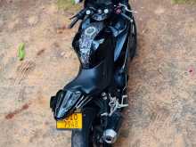 Yamaha R15 2020 Motorbike