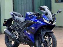 Yamaha R15 2019 Motorbike