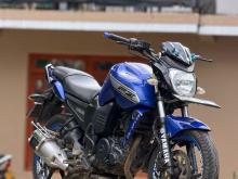 Yamaha R15 2019 Motorbike