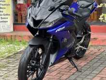 Yamaha R15 2019 Motorbike