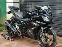 Yamaha R15 2018 Motorbike